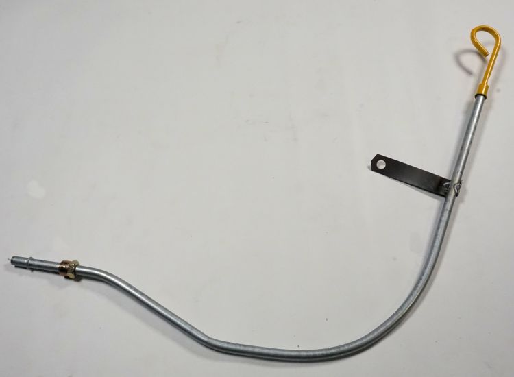 Oil Dipstick and Dipstick Tube, 429 - 460