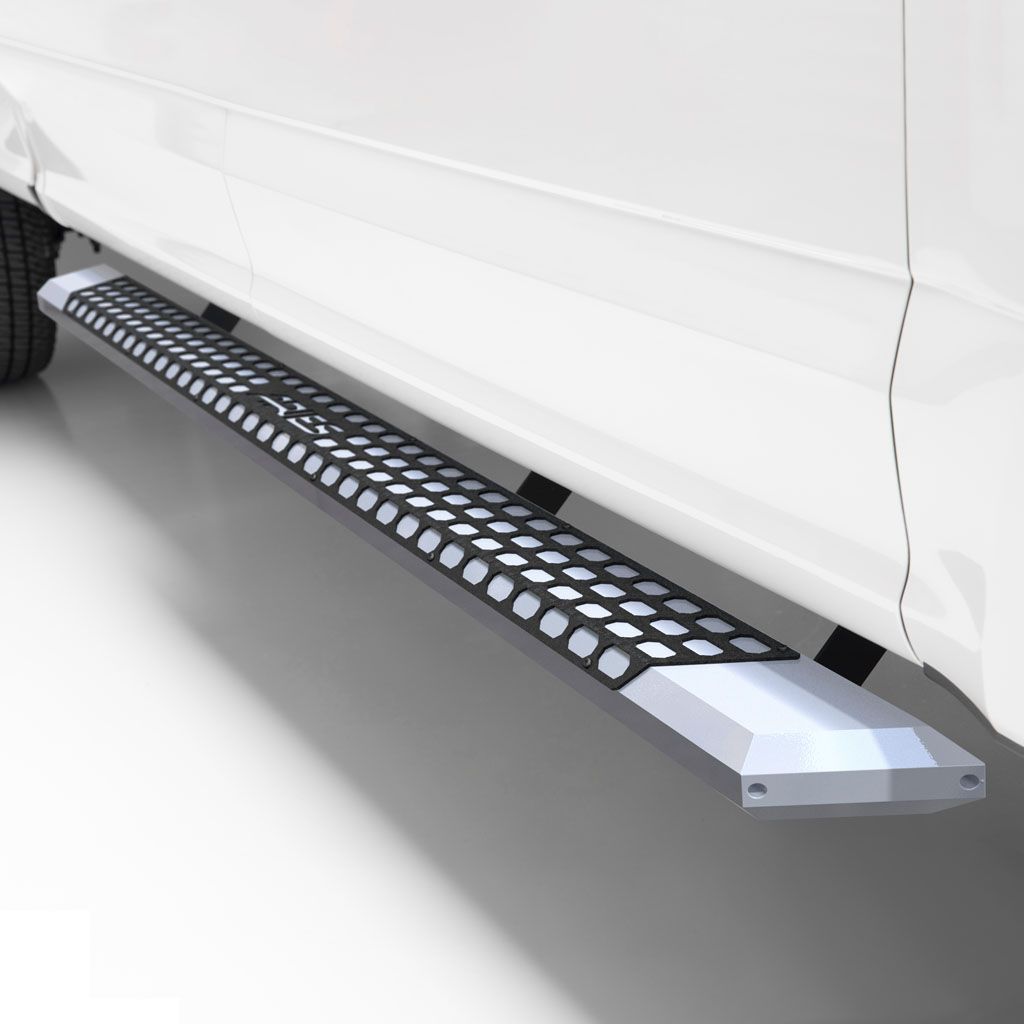 Running Boards, Chrome Advantage 5.5