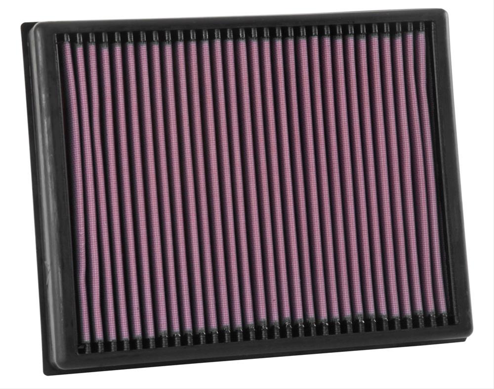 2019 Ranger K&N Air Filter, 2.3L