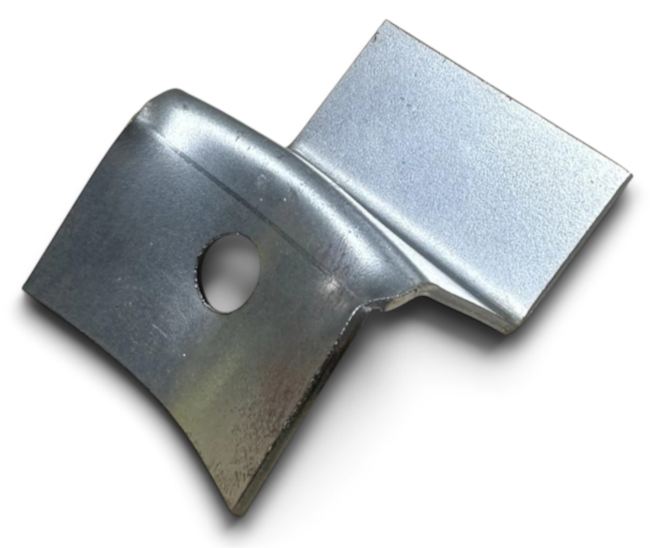 1977-79 Ford Bronco F/Series Filler Neck Support Bracket