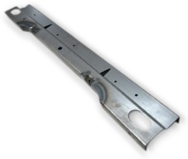1980-96 Ford F-Series Rear Frame Crossmember, 1980-96 Front of Tank