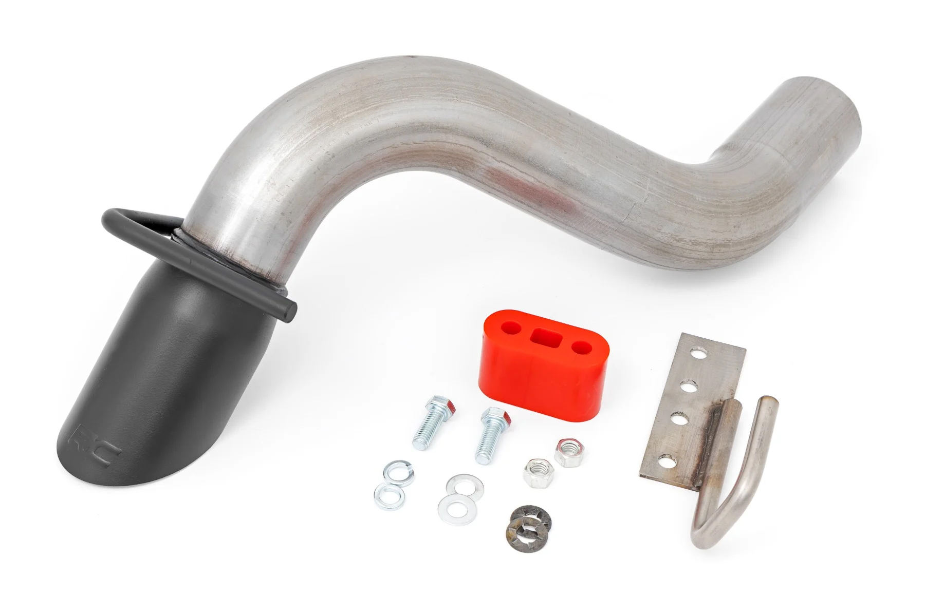 21-24 Bronco Rough Country Muffler Delete Kit