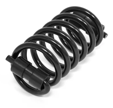 1977-1983 Ford F Series Truck/Bronco Clutch Pedal Assist Spring With Isolators V8