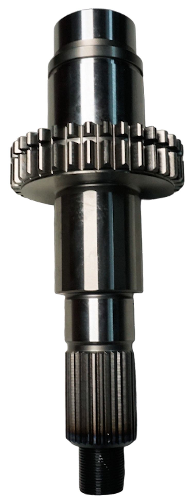 NP205 Front Output Shaft