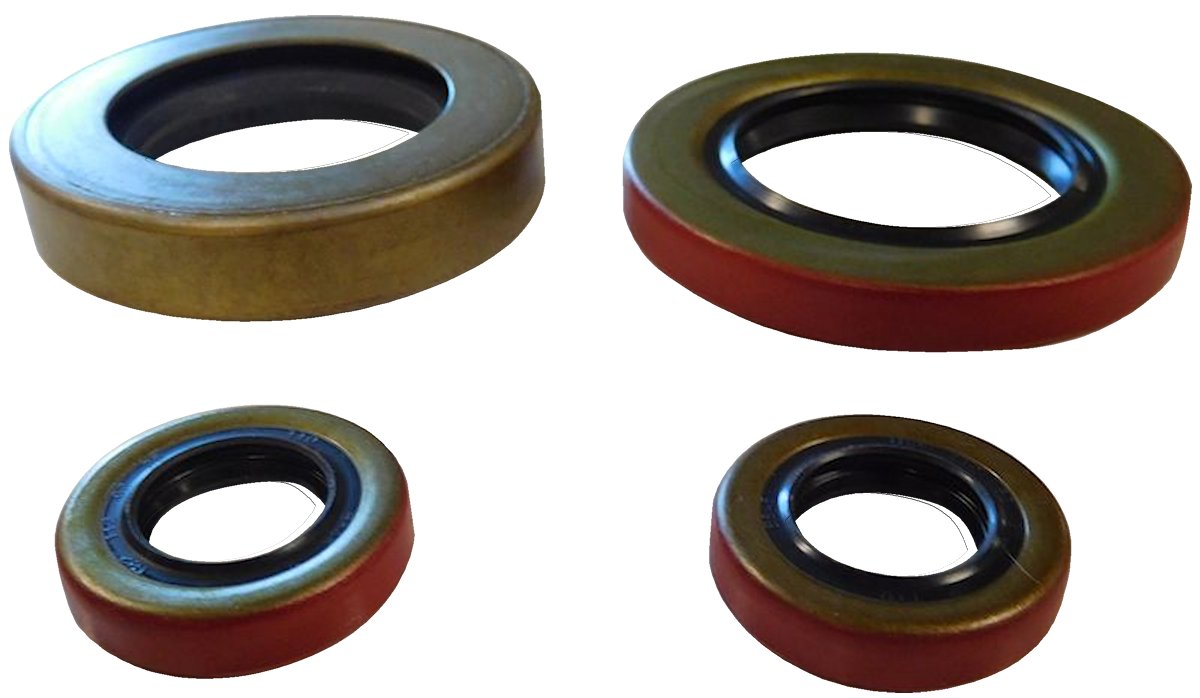 D21 Transfer Case Seal Kit