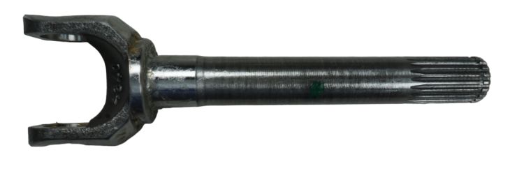 D44 F250 Premium Chromoly Outer Axle Shaft - 10.66 Inches