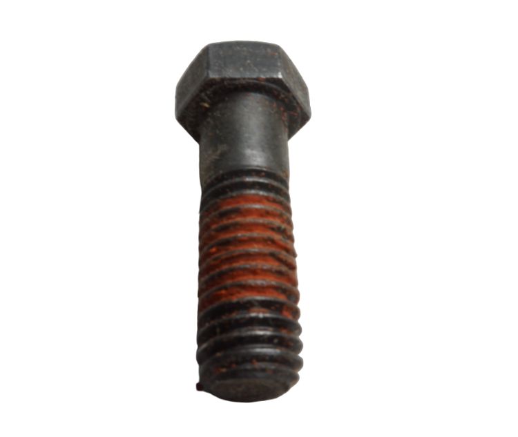 D60 & D70 Axle Bolt, Each