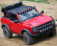 SOFT TOPS