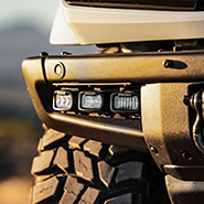 RIGID LIGHTS