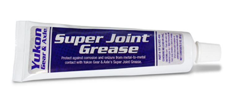 Super High Pressure Super Joint Grease