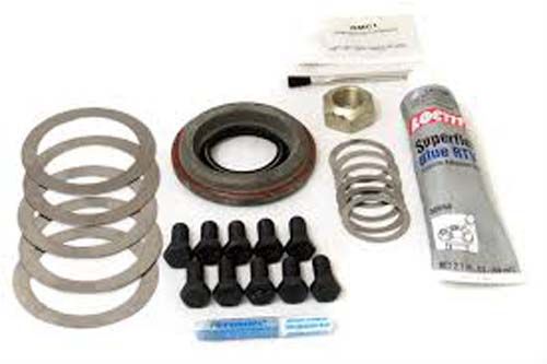 9 Daytona Style Pinion Support Pinion Kit