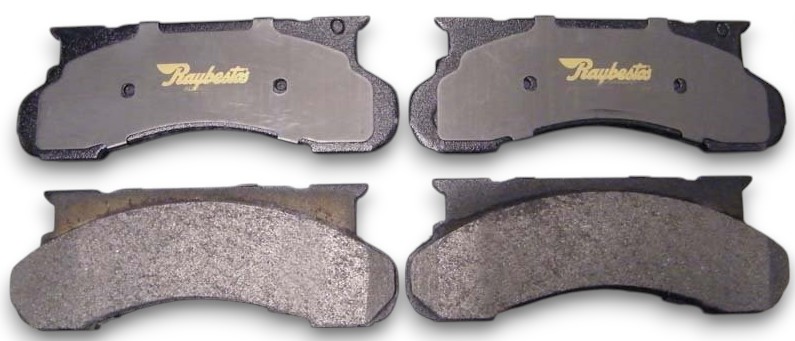 73-79  Front Brake Pads