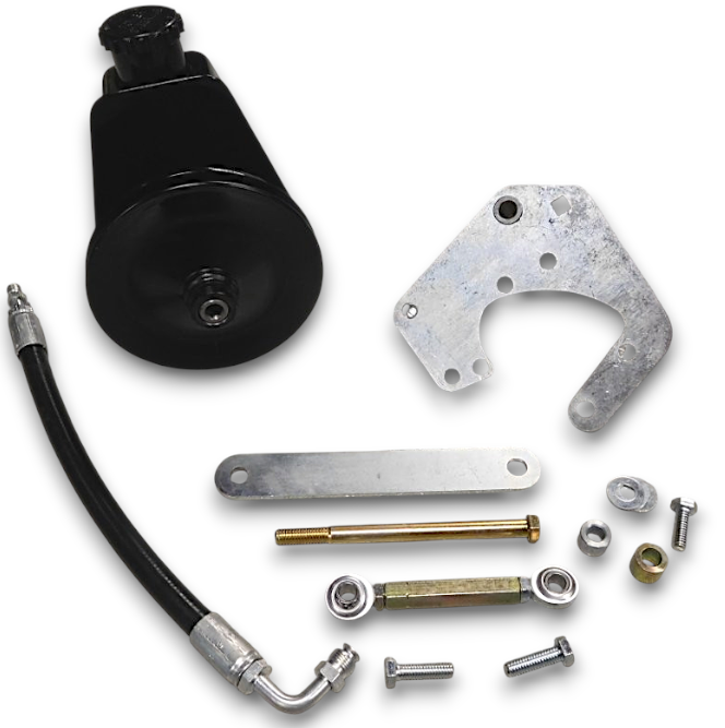 Saginaw/Delphi Steering Pump Kit 351M/400