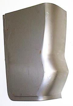 73-79 F-Series Pick-Up Cab Corner, Right Aftermarket