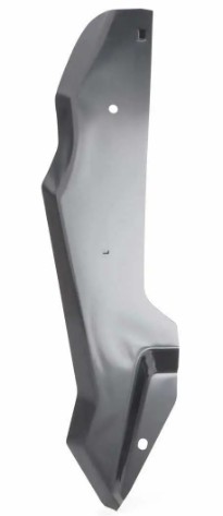 1973-79  Ford F-Series LH Bedside Front Filler Panel