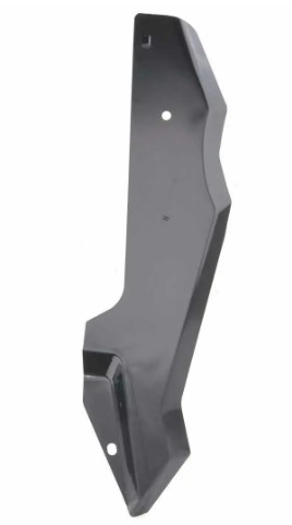 1973-79  Ford F-Series RH Bedside Front Filler Panel