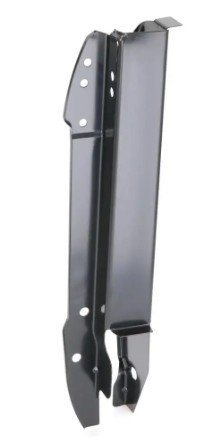 1973-79 F-Series Lh Tailgate Post