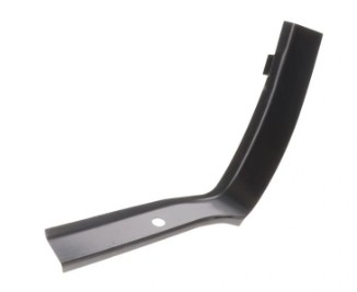 1973-79 Ford F-Series RH Bedside Tailgate Post Inner Quarter Panel Reinforcement