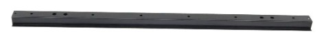 1973-87 Ford F- Series Front Center Cross Sill