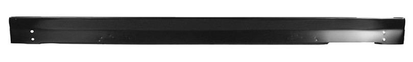 1973-79 Ford F- Series Rear Center Cross Sill