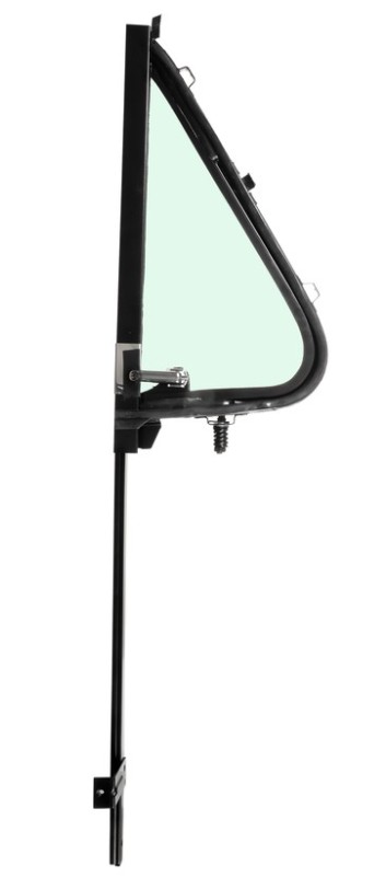 1973-79 Fseries Truck 78-79 Bronco Vent Window Assy. Left Tinted