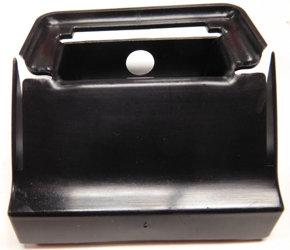 1973-1979 Ford Bronco and F Series Truck Inside Door Handle, Dust Shield