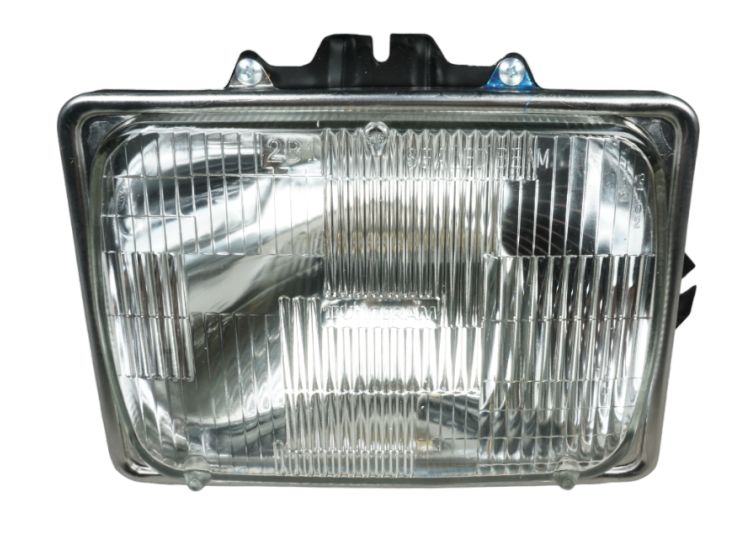 1980-1986 Ford Bronco and F Series Truck Rectangular Headlight  LH