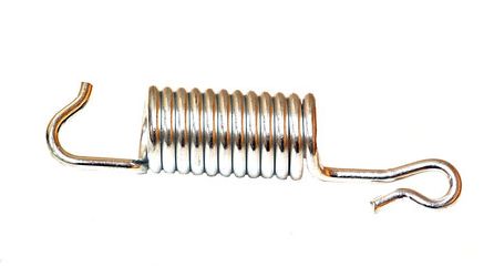 1973-1978 Ford Bronco & F Series Truck Headlight Bucket Spring Each