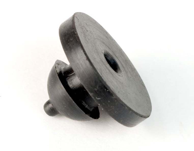 1973-1979 Ford Bronco and F Series Truck  Clutch And Brake Pedal Bumper