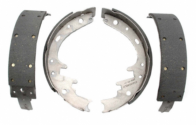 Brake Shoes, Front 11 1968 - 75 F150