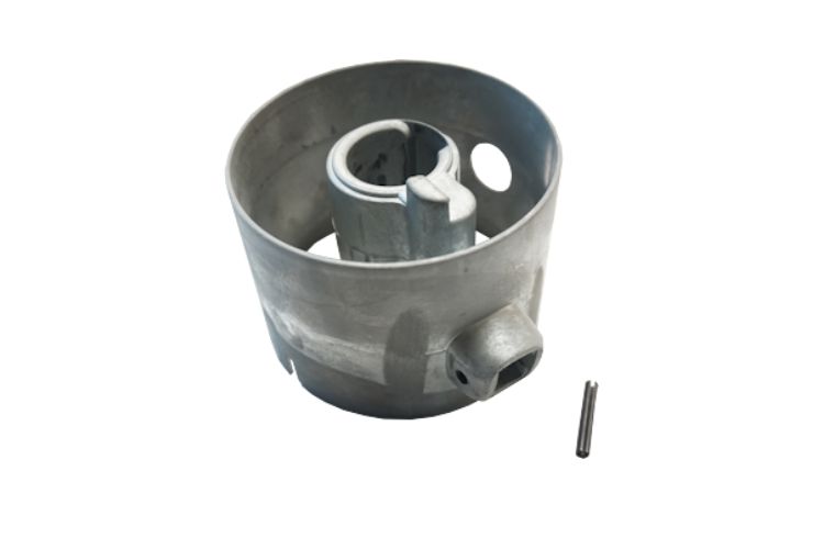 1978-1979 Ford Bronco & F-Series Truck Column Sleeve, Auto  Aftermarket