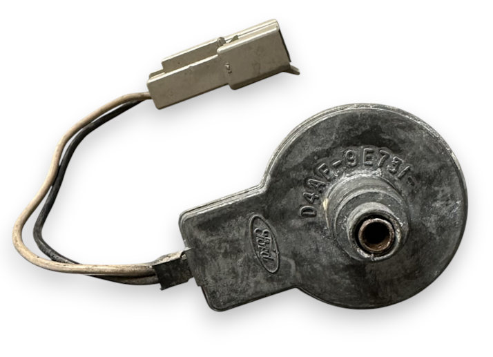 1976-86 NOS OE Ford F Series Truck Cruise Control Speed Sensor