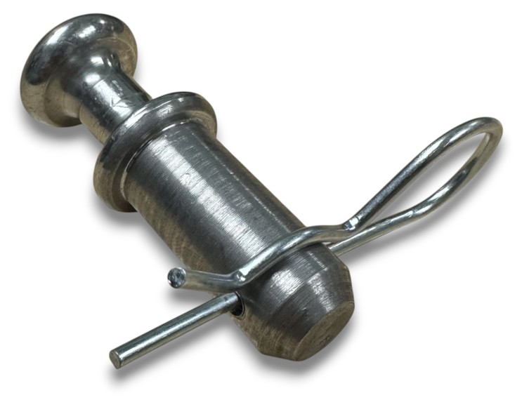 Ford Bronco Rear Seat Pivot Pin