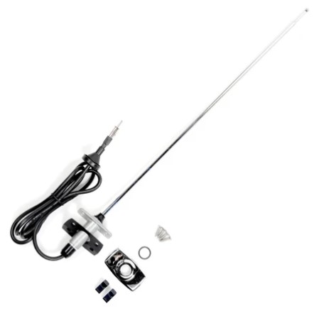 1973-79 Ford Fseries & 78-79 Bronco Antenna Assembly