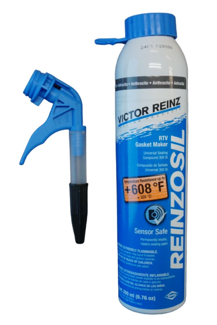 Victor Reinz RTV Sealant - 6.76 Ounce (200ml) Pressurized Can