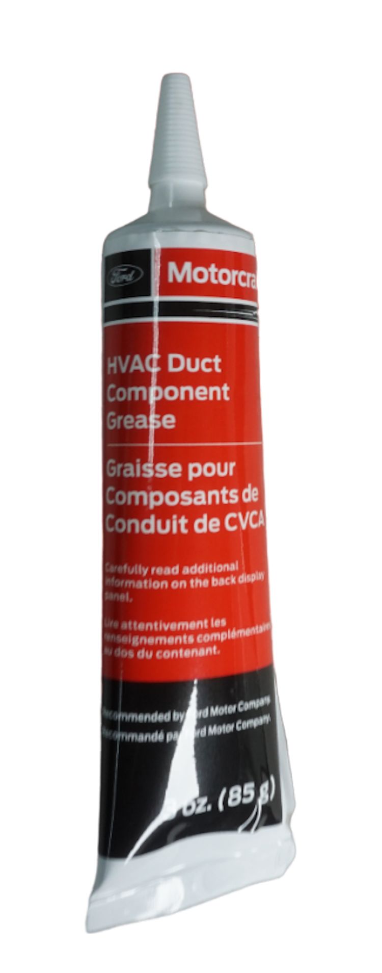 Genuine Ford Motorcraft HVAC Duct Component Grease