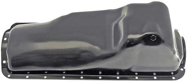 L6 300 4.9L Engine Oil Pan