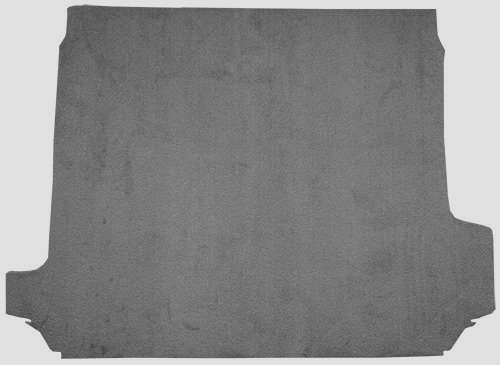 1991-03 Ford Explorer Rear Cargo Cutpile Carpet 2 Door