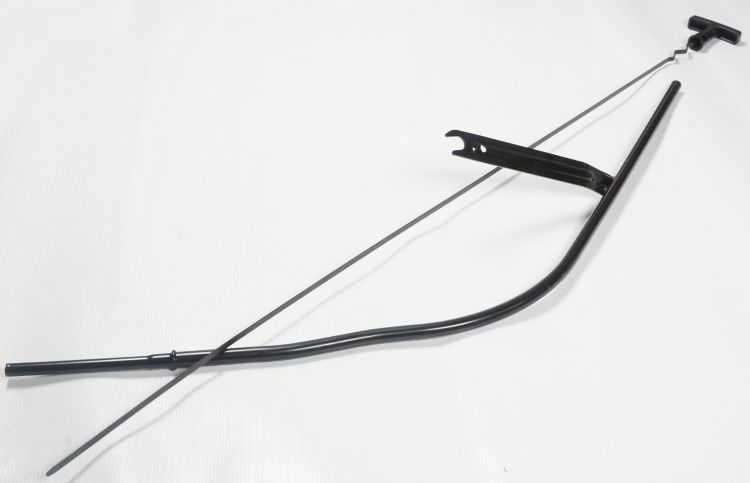 1980-91 302 8 Cyl Dipstick/Dipstick Tube Combo