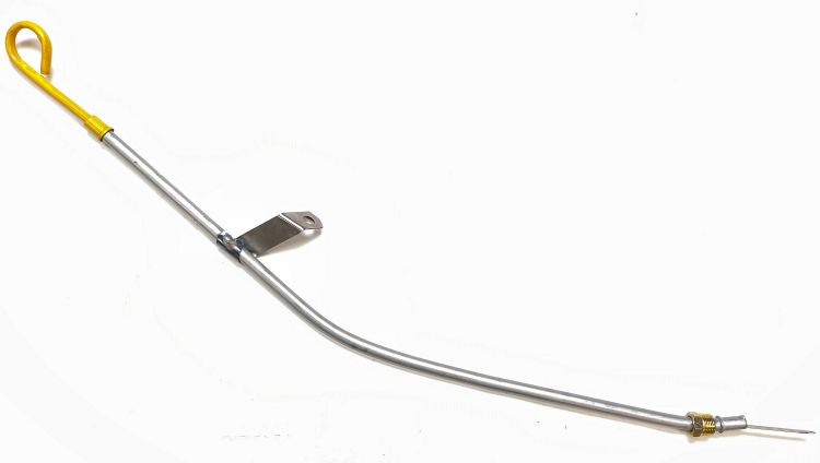 1980-86 351W V8 Dipstick and Dipstick Tube