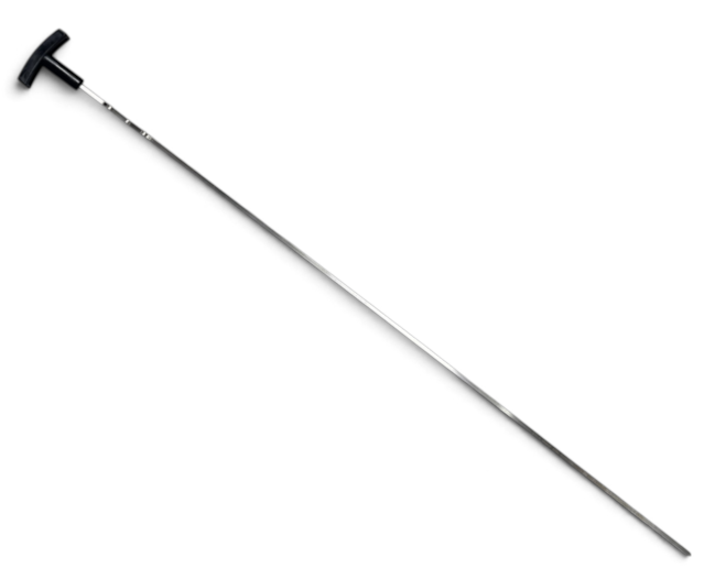 1994-97 Ford Powerstroke 7.3L Diesel Oil Dipstick