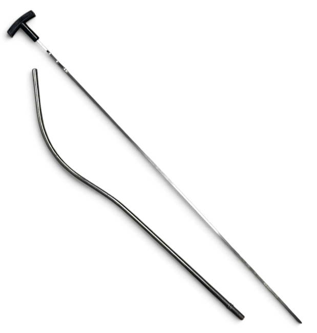 1994-97 Ford Powerstroke 7.3L Diesel Oil Dipstick & Tube Kit