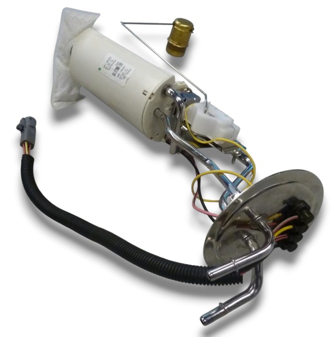 1990-1996 Ford Bronco Sending Unit Kit - Fuel Pump Kit, 33 Gallon