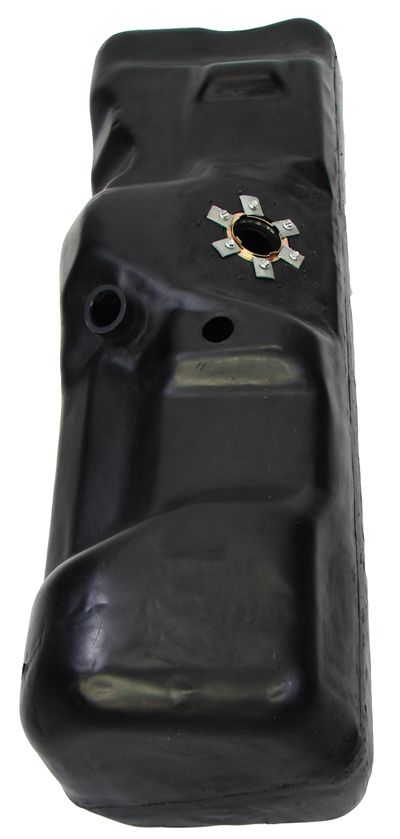 1980-1984 Ford F-Series Truck Side Mount Tank 16 Gallon