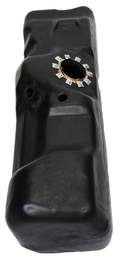 1985-1997 Ford F-Series Truck Side Mount Tank 16 Gallon, 42 long