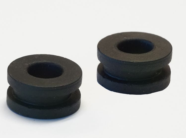 85-96 Upper Radiator Mount Insulators