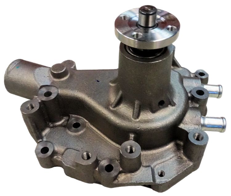 302,351W Water Pump, 80-87