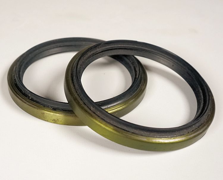 F250, F350, F-Super Duty Hub Oil Seal, 2WD