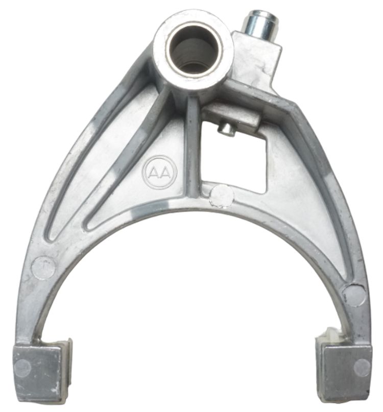 BW1356 Transfer Case Range Fork