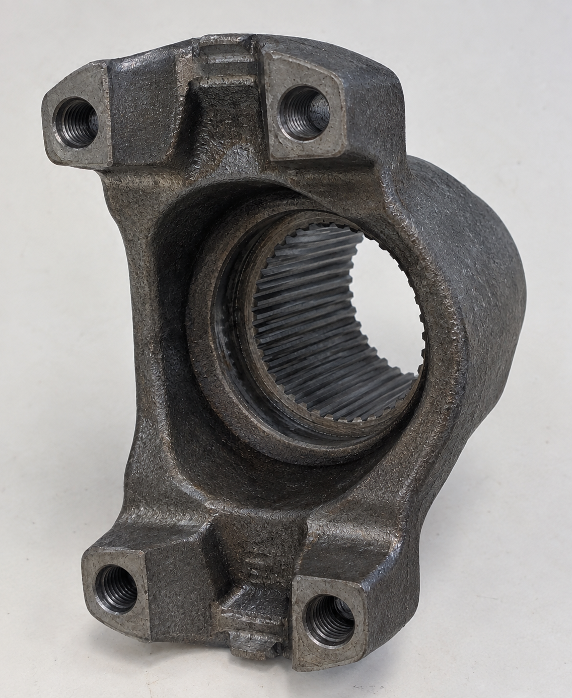 1350 Series Output Yoke - 3 7/8in Non-CV Style